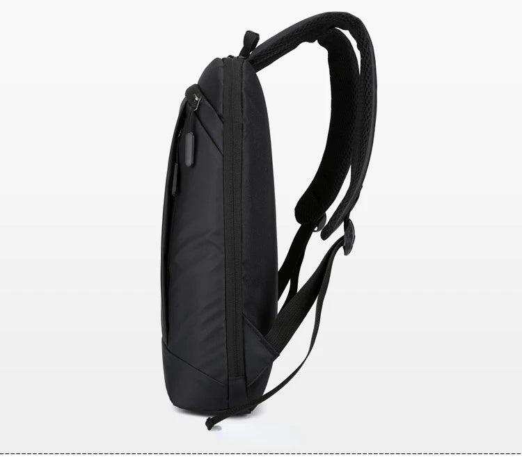Mochila Masculina Impermeável – Viajantt